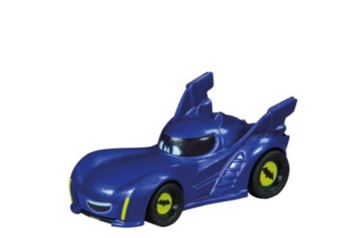 CARRERA15817075-A - BATWHEELS friction car in box - Bam - 1