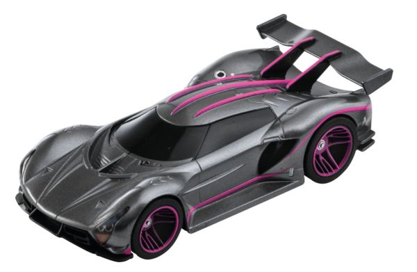 CARRERA15817084-D - Grey and pink 