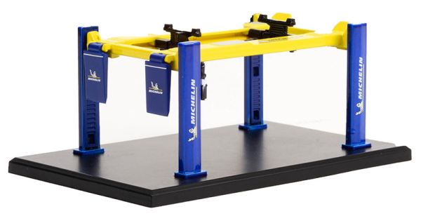GREEN16130-B - MICHELIN 4 foot lift - 1
