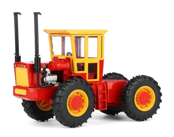 ERT16464 - VERSATILE 118 4WD with Dual Exhaust - 1