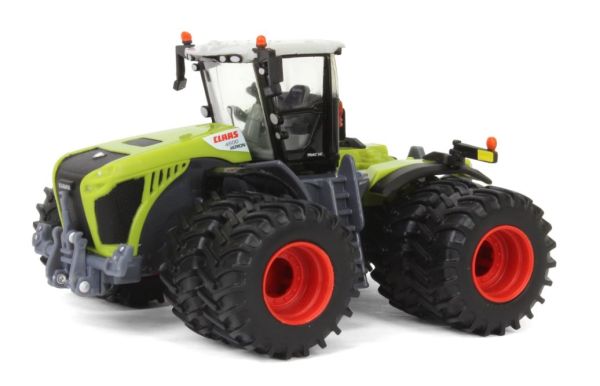 ERT16509 - CLAAS Xerion 4500 4WD with twin wheels - Prestige Collection - 1