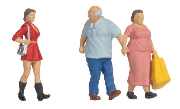 NOC16603 - Funny Scene - Couple - 1
