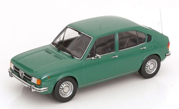 KKS180023 - ALFA ROMEO Alfasud 1.3 1974 Green - 1