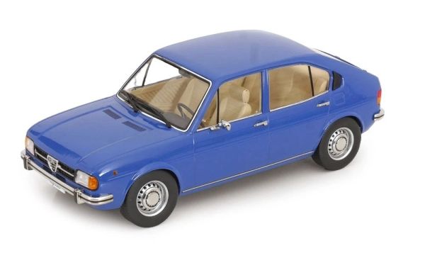 KKS180024 - ALFA ROMEO Alfasud 1974 Blue - 1