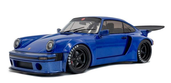 SOL1810503 - KS-R 2024 Metallic Blue - 1