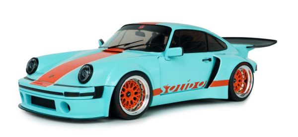 SOL1810504 - KS-R by Khyzyl Saleem 2026 Blue - 1