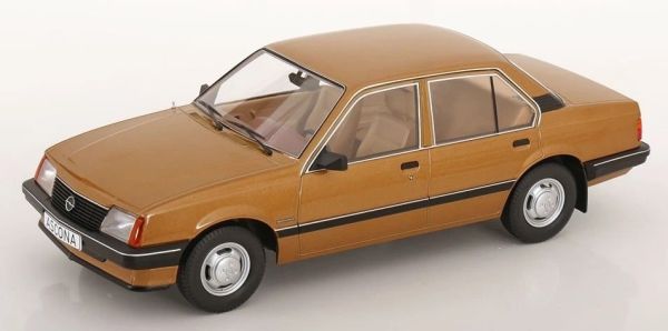 MOD18459 - OPEL Ascona C 1981 Beige - 1
