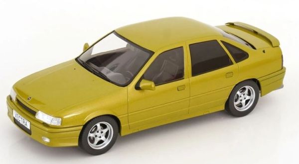 MOD18463 - OPEL Vectra A 2000 1988 Yellow - 1