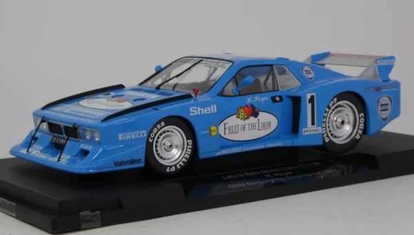 MOD18810R - LANCIA Beta Monte Carlo Gr.5 #1 DRM Nurburgring 1981 - 1