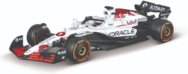 BUR18005V - ORACLE RedBull RB21 #1 M.VERSTAPPEN - 1