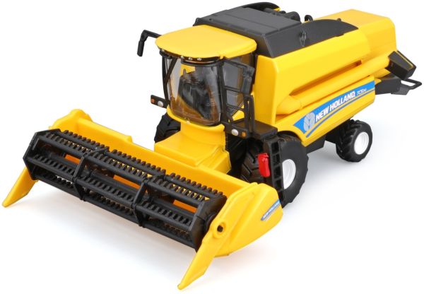 BUR31721 - NEW HOLLAND TC5.90 Combine Harvester (friction-powered) - 1