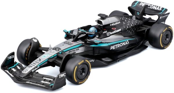 BUR38238R - MERCEDES-AMG W16E Performance #63 Australian GP G. Russell - 1