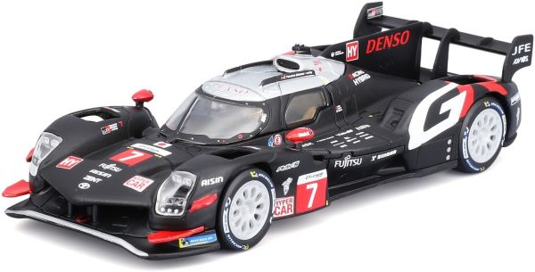 BUR38322 - TOYOTA Gazzo GR010 Hybrid #7 2024 - 1