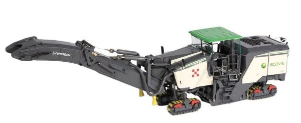 NZG1007/01 - WIRTGEN W210Fi ECOVIE milling machine - 1