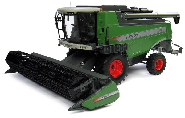 UH4193 - Combine FENDT 5255L - 1