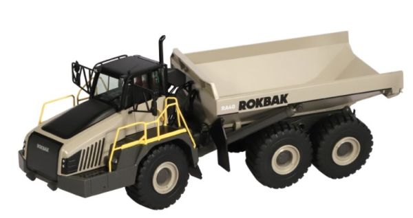NZG1047 - ROKBAK RA40 articulated dumper - 1