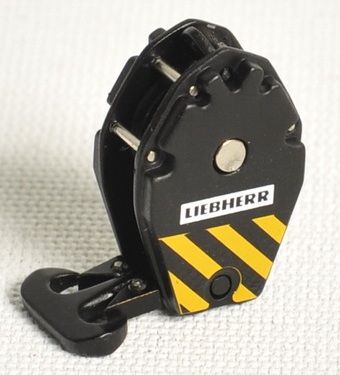 YCC213-1 - 71 Ton hook 3 