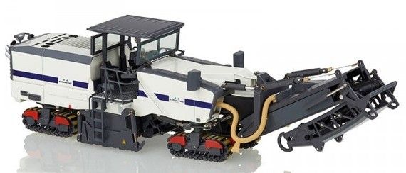 NZG872/02 - WIRTGEN 250i milling machine 