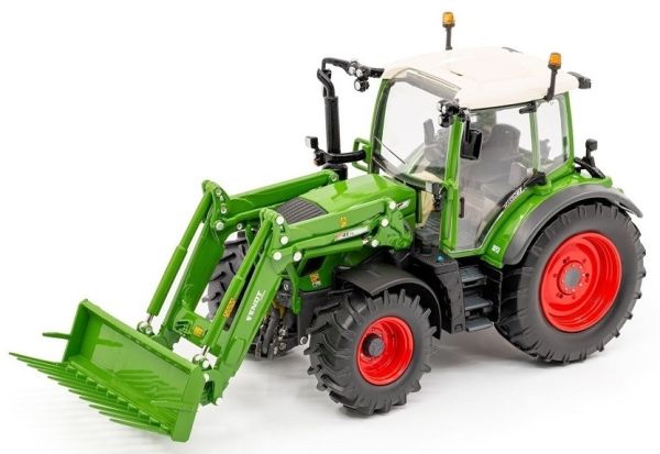 USK10641 - FENDT 313 Vario with charger - COMING SOON - 1