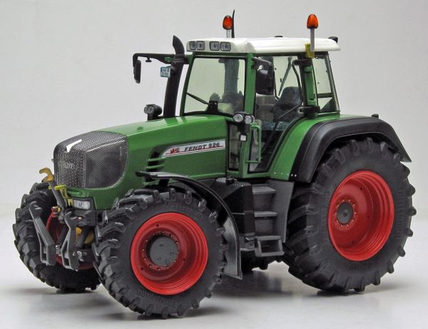 WEI1068 - FENDT Vario 926 TMS (2002-2007) - TIME TO COME - 1