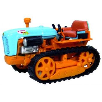 UH6060 - LANDINI C25 Scale: 1/43 - 1
