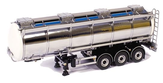 WSI03-1006 - Tanker 3 axles - 1