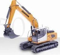 CON2948 - Excavator LIEBHERR R922 - 1