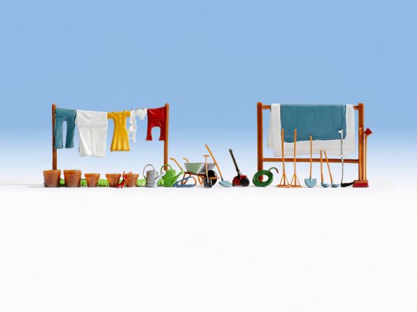 NOC14800 - Garden accessories - 1