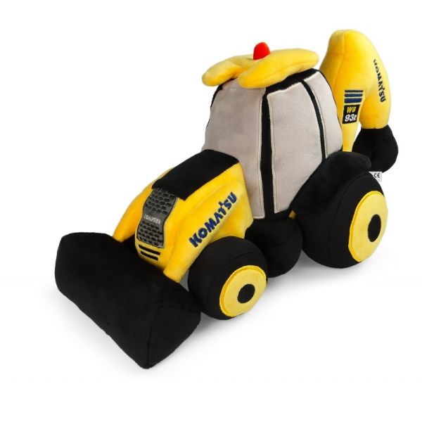 UHK1148 - KOMATSU WB93R Backhoe Loader Plush - AVAILABLE MID OCTOBER - 1