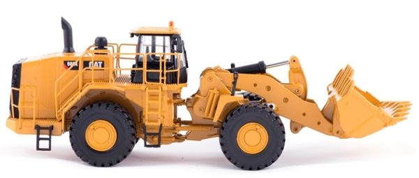 TON10001 - CATERPILLAR 988K Loader - 1