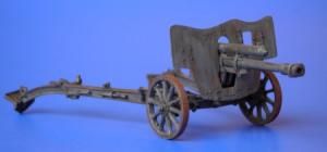 AHK35503 - Early production 4.7cm pak 36 anti-tank gun - 1