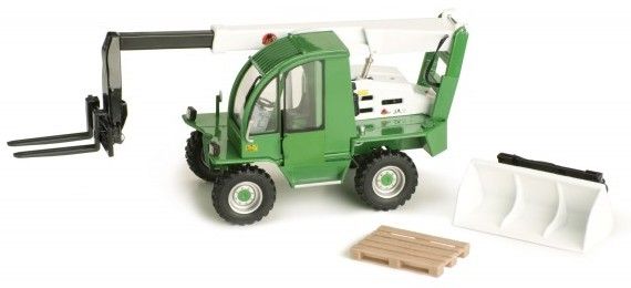 ROS00103 - Telescopic MERLO SM 30 Scale: 1/32 - 1