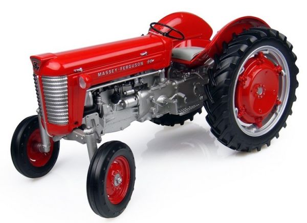UH4200 - MASSEY 50 (1959) Limited edition of 1000 copies Ech:1/16 - 1