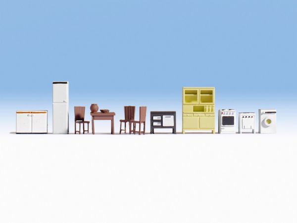 NOC14833 - Kitchen furniture - 1