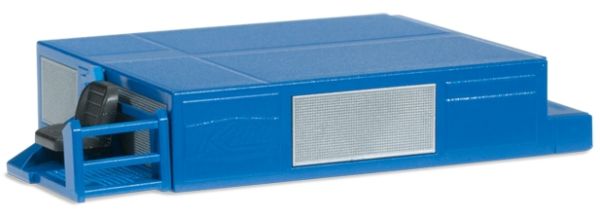 HER053488 - Powertrain - GOLDHOFER - 1