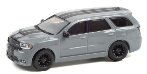 GREEN13300D - DODGE Durano SRT GL MUSCLE series in blister pack - 1