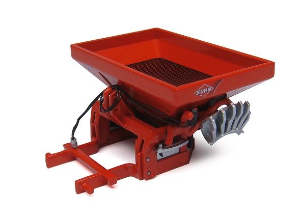 UH4196 - Spreader KUHN MDS 19.1 - 1