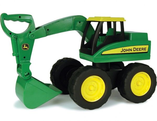 BRI35765M6 - JOHN DEERE Excavator Scale: 1/16 - 1