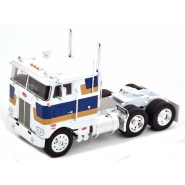 IXOTR078 - PETERBILT 352 H 1979 White - 1