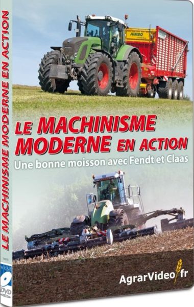 DVD745FR - DVD Modern Engineering in Action - Vol.4 - 1