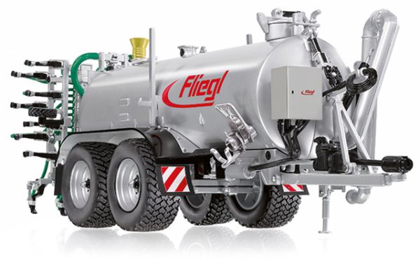 WIK77338 - FLIEGL 18000 liter 2 axles - 1