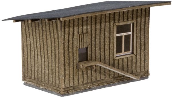 NOC14378 - Chicken coop - 1