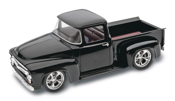 REV14426 - FORD Foose FD-100 to assemble - 1