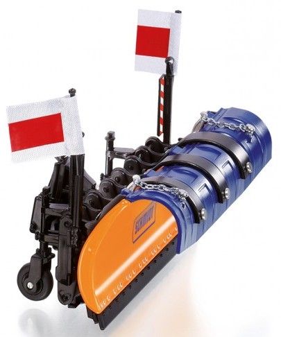 WIK77388 - Snow clearance SCHMIDT Tarron MS 32.1 - 1