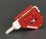 YCC401-1R - BRH for KOMATSU PC 200 and PC210 excavator - 1