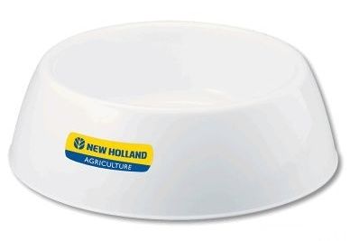 BOLNH - Dog bowl NEW HOLLAND - 1