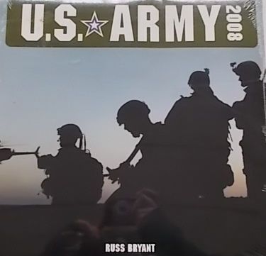 CALUS2008 - US Army Calendar 2008 - 1
