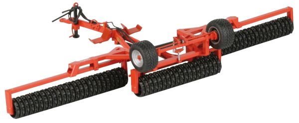 REP028 - RAZOL 8.20m Toro cambridge RVH - 1