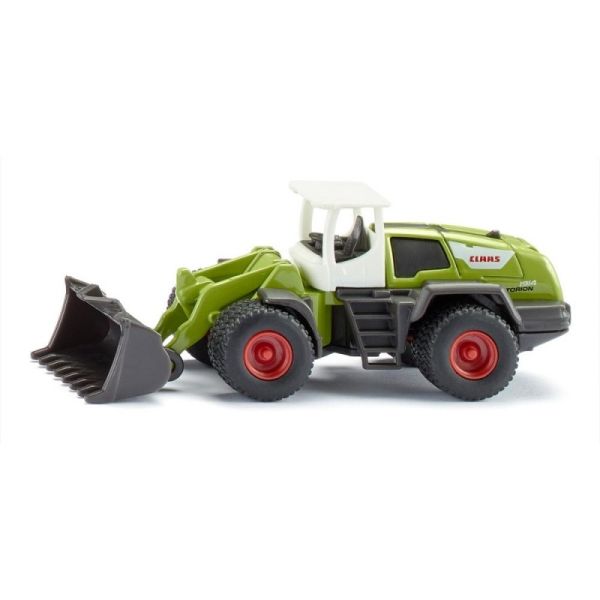 SIK1524 - CLAAS Torion 1914 loader - 1