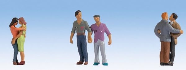 NOC15511 - Homosexual couples - 1